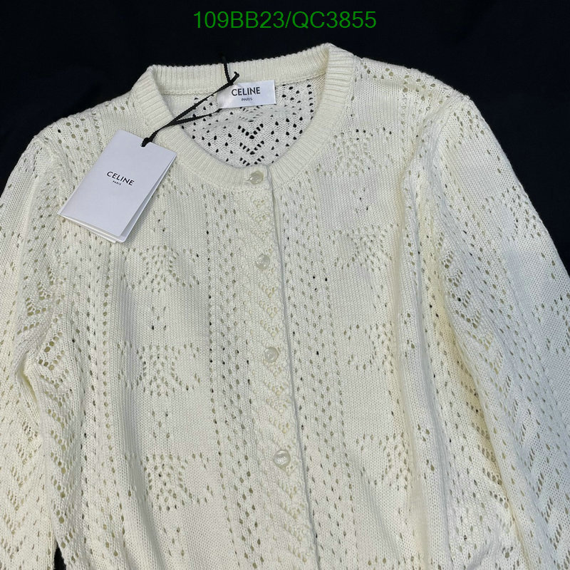 Chanel-Clothing Code: QC3855 $: 109USD