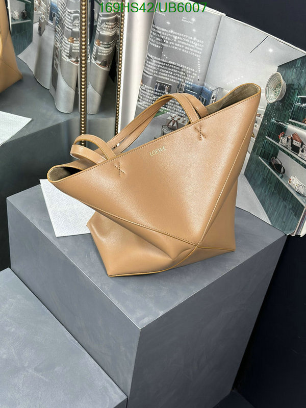 Loewe-Bag-4A Quality Code: UB6007 $: 169USD