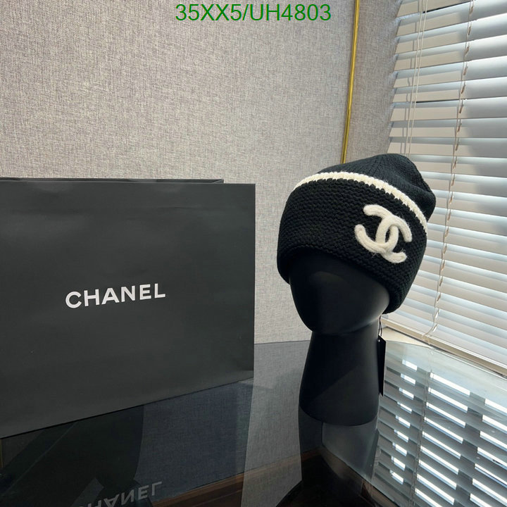 Chanel-Cap(Hat) Code: UH4803 $: 35USD