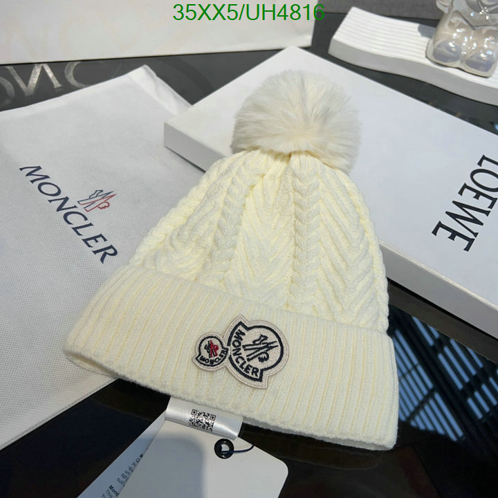 Moncler-Cap(Hat) Code: UH4816 $: 35USD