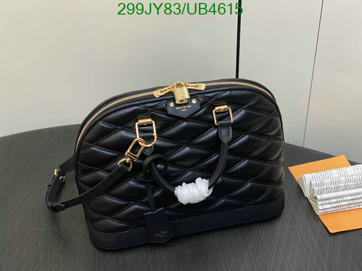 LV-Bag-Mirror Quality Code: UB4615 $: 299USD