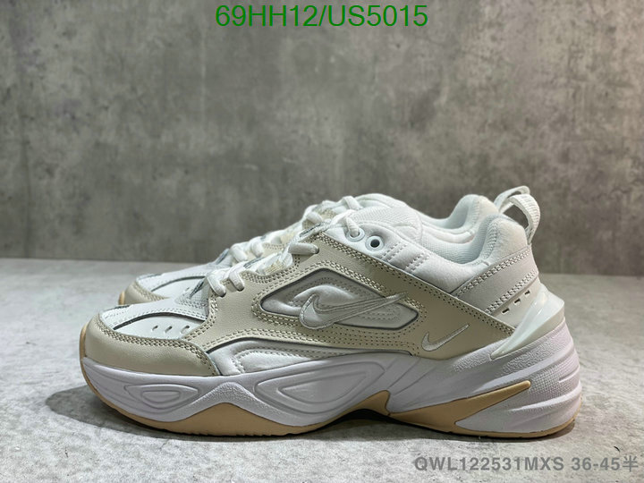 Nike-Men shoes Code: US5015 $: 69USD