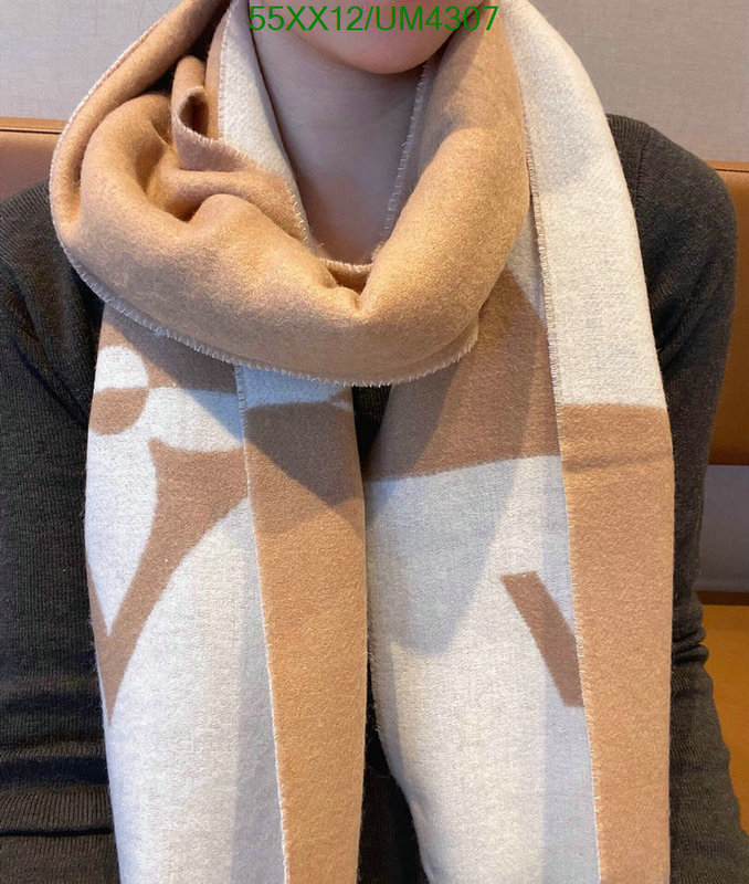 LV-Scarf Code: UM4307 $: 55USD