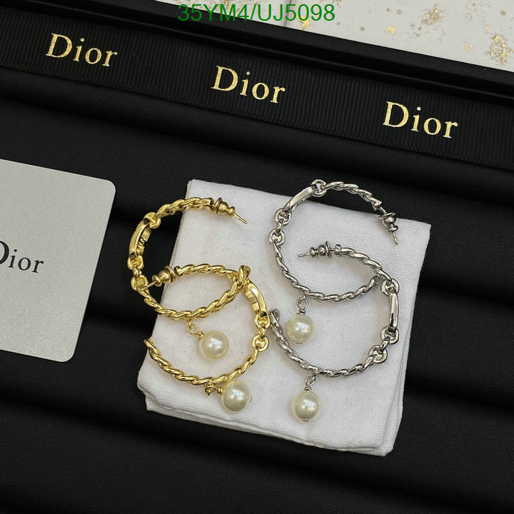 Dior-Jewelry Code: UJ5098 $: 35USD