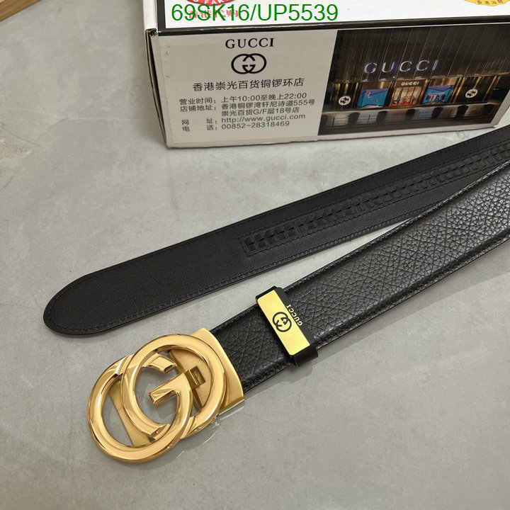 Gucci-Belts Code: UP5539 $: 69USD