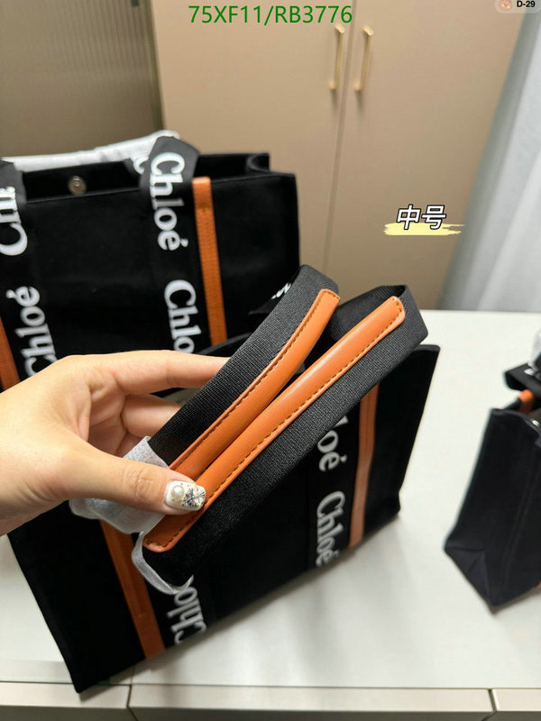 Chloe-Bag-4A Quality Code: RB3776