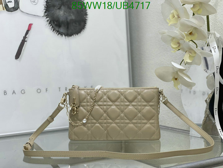 Dior-Bag-4A Quality Code: UB4717 $: 85USD