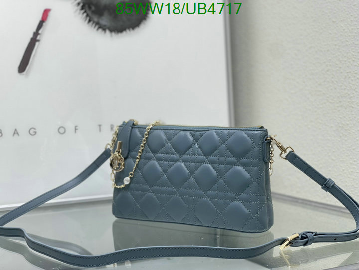 Dior-Bag-4A Quality Code: UB4717 $: 85USD