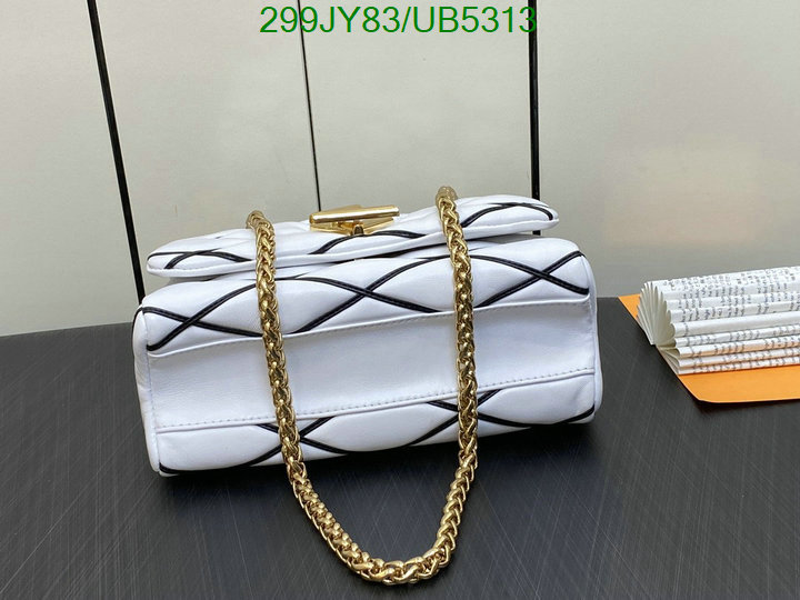 LV-Bag-Mirror Quality Code: UB5313 $: 299USD