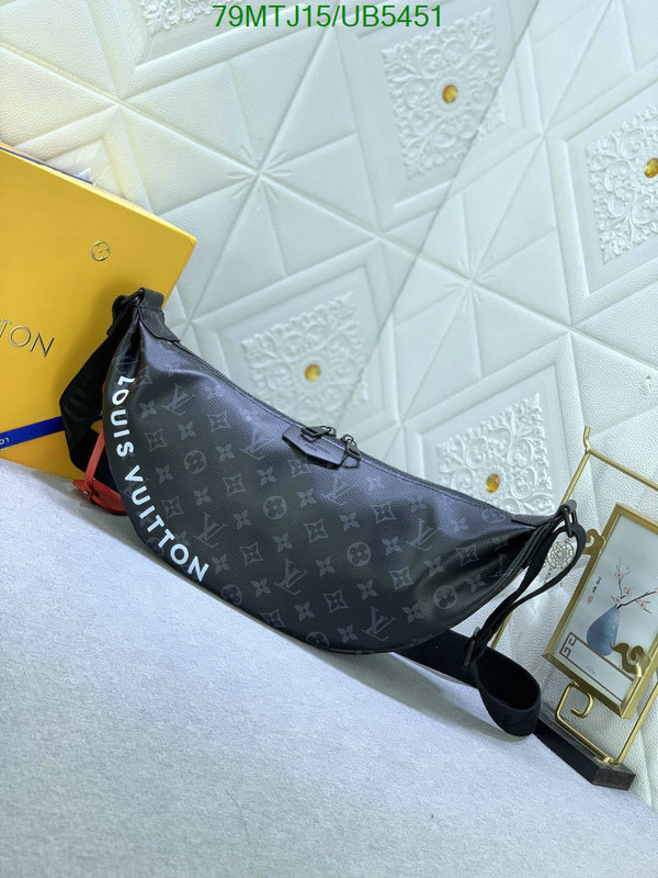 LV-Bag-4A Quality Code: UB5451 $: 79USD