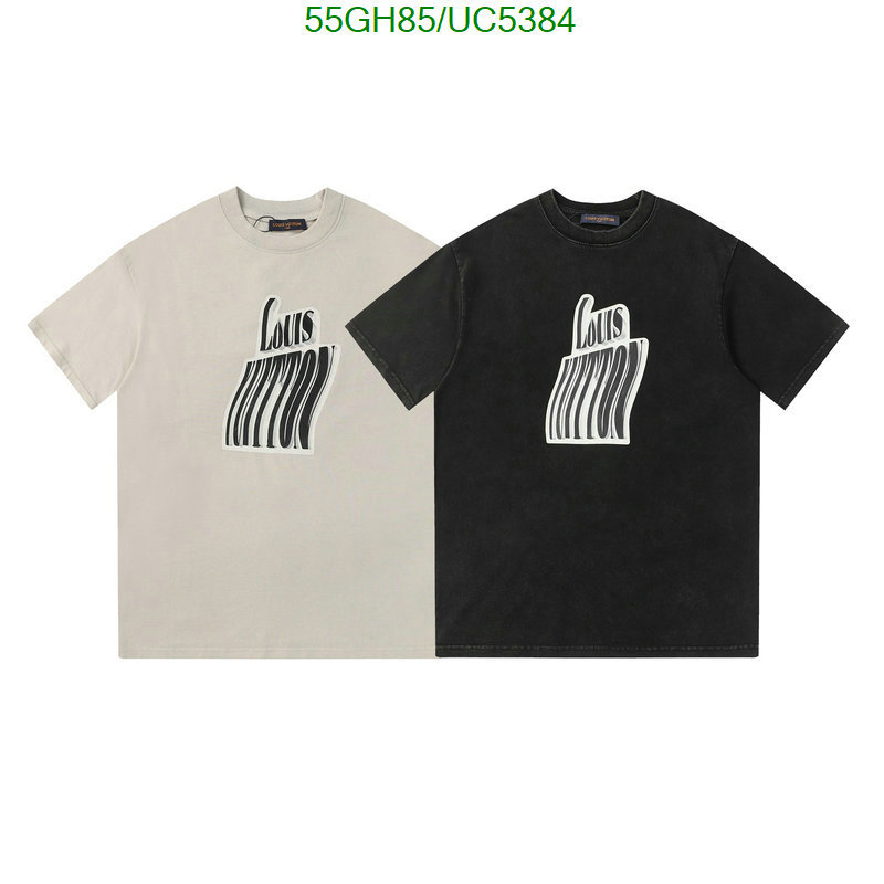 LV-Clothing Code: UC5384 $: 55USD