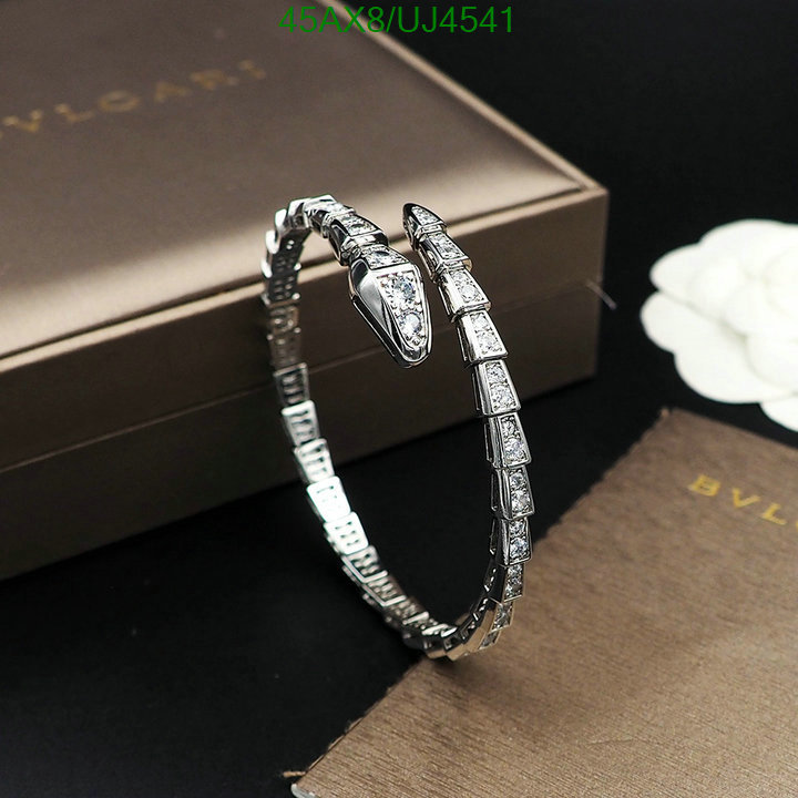Bvlgari-Jewelry Code: UJ4541 $: 45USD