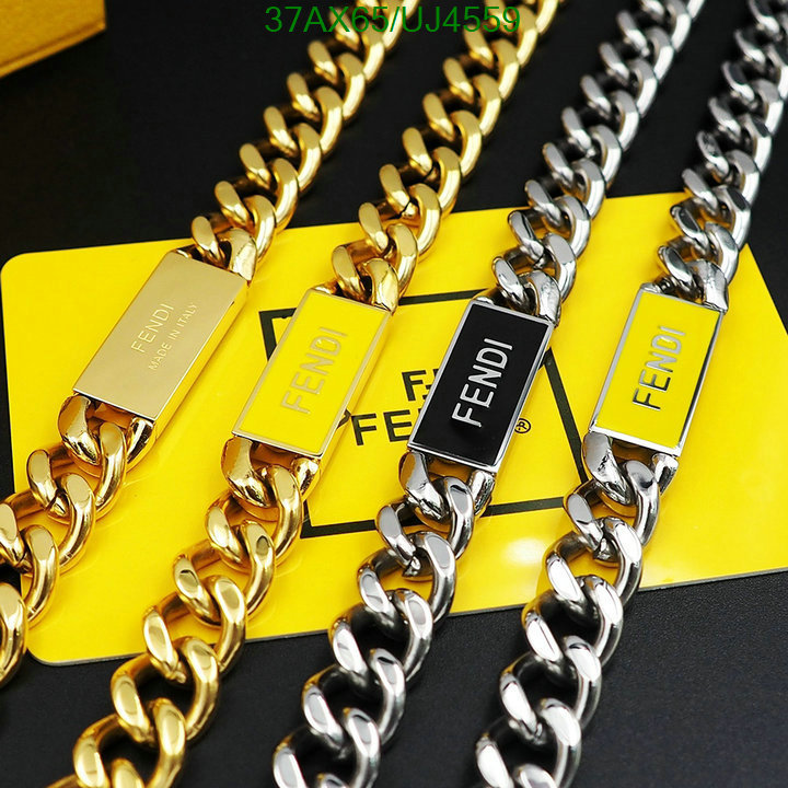 Fendi-Jewelry Code: UJ4559 $: 37USD