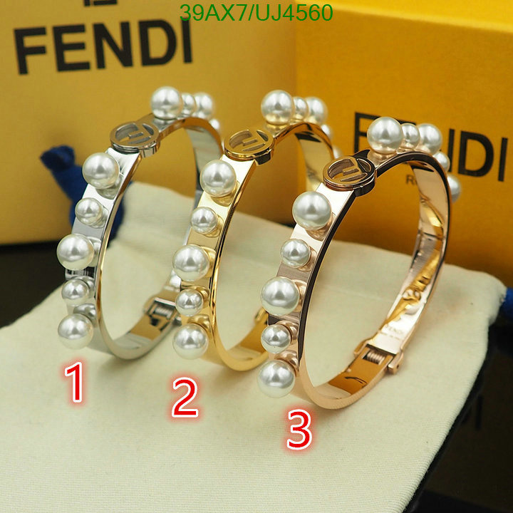 Fendi-Jewelry Code: UJ4560 $: 39USD