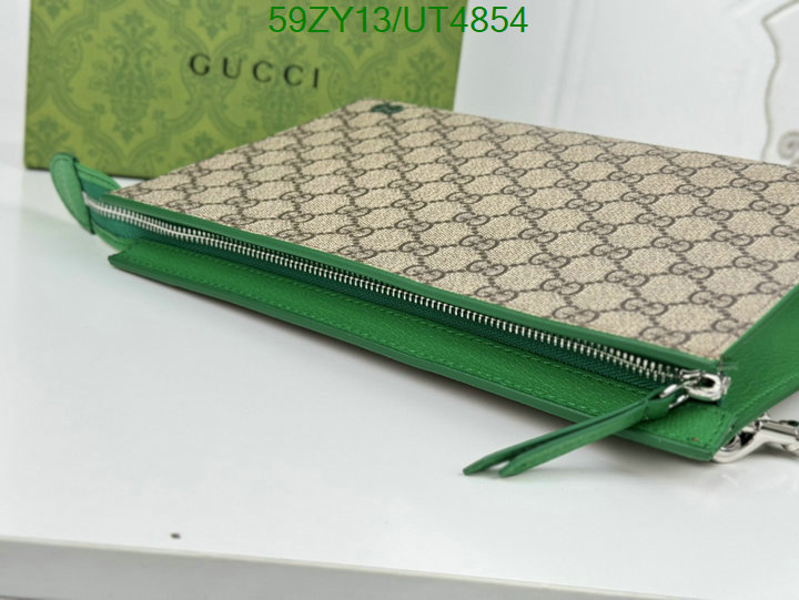 Gucci-Wallet-4A Quality Code: UT4854 $: 59USD