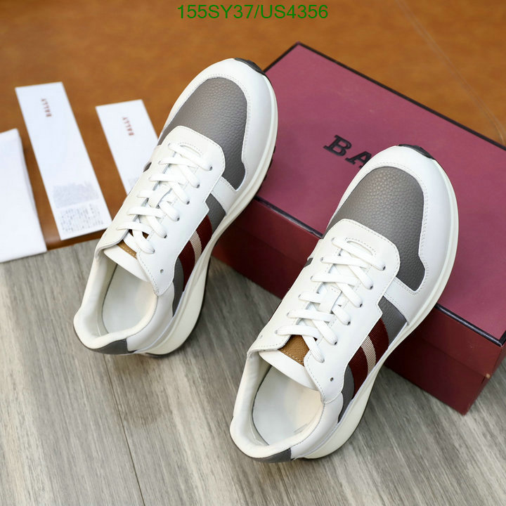 BALLY-Men shoes Code: US4356 $: 155USD