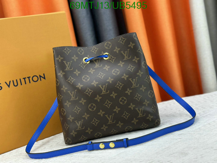 LV-Bag-4A Quality Code: UB5495 $: 69USD