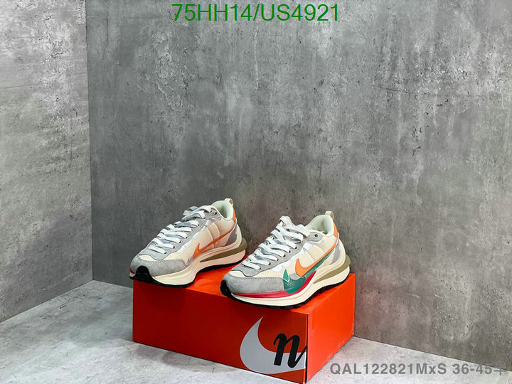 Nike-Men shoes Code: US4921 $: 75USD