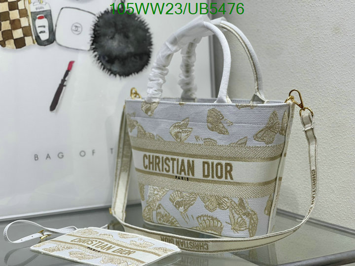 Dior-Bag-4A Quality Code: UB5476 $: 105USD