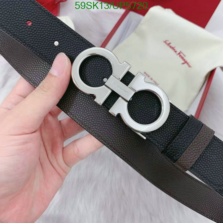 Ferragamo-Belts Code: UP5720 $: 59USD