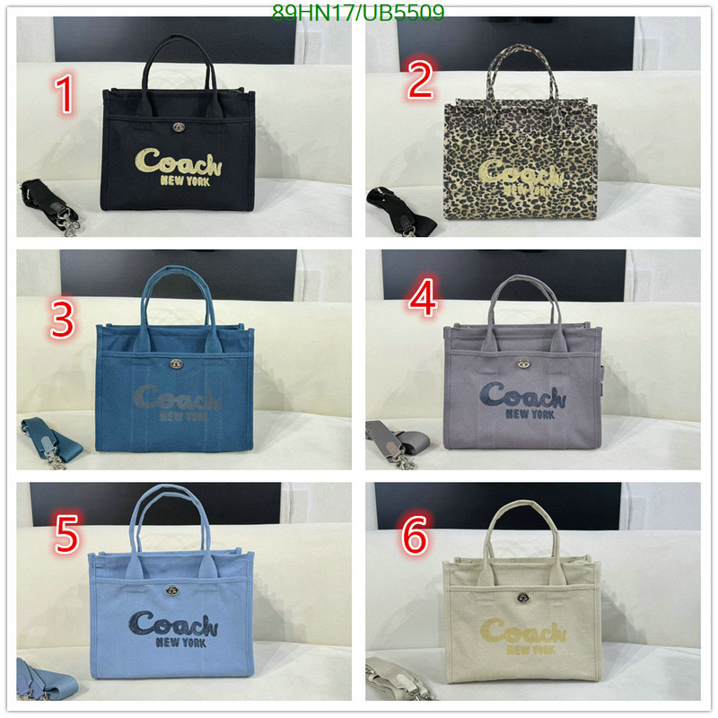 Coach-Bag-4A Quality Code: UB5509