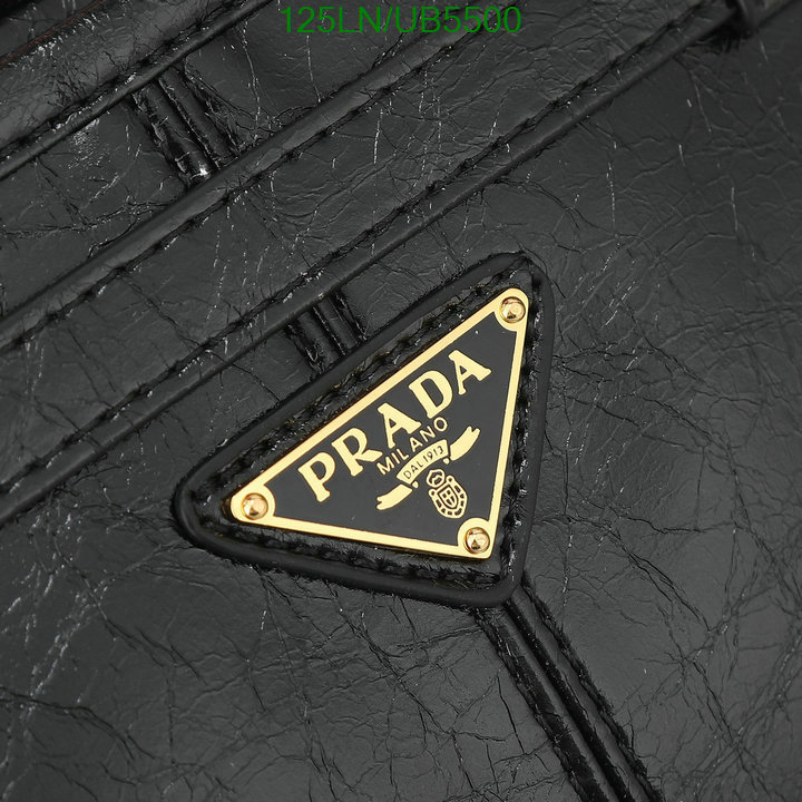 Prada-Bag-4A Quality Code: UB5500