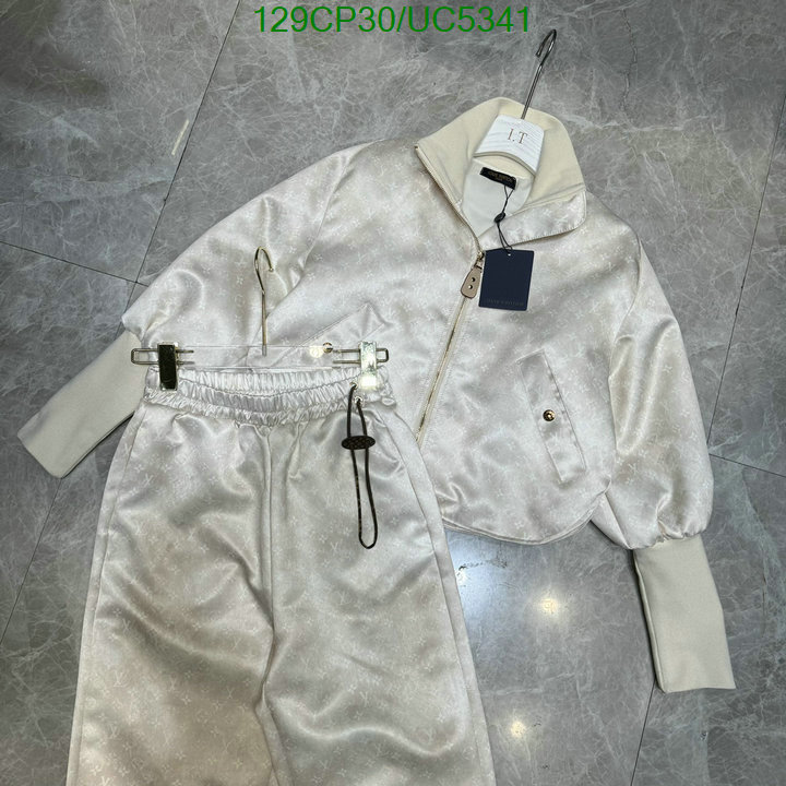 LV-Clothing Code: UC5341