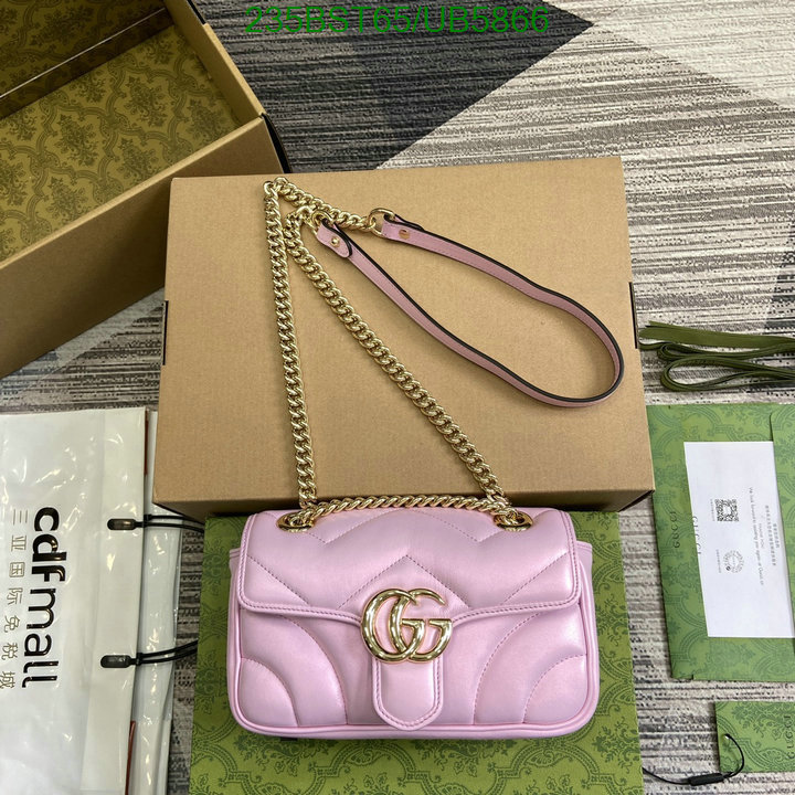 Gucci-Bag-Mirror Quality Code: UB5866 $: 235USD