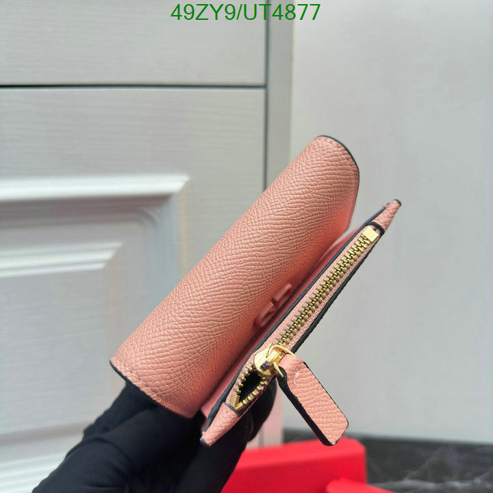 Valentino-Wallet-4A Quality Code: UT4877 $: 49USD