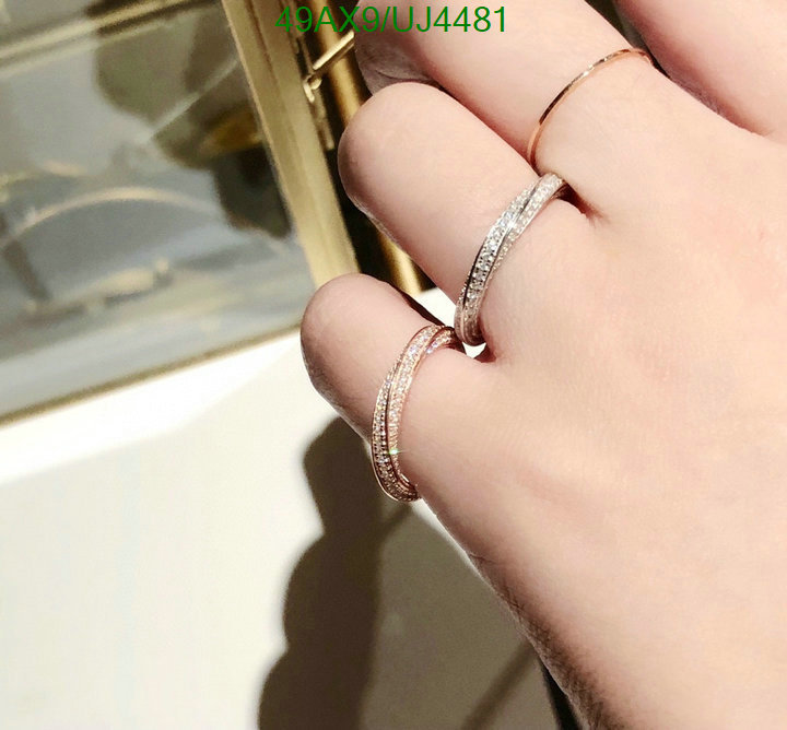 Graff-Jewelry Code: UJ4481 $: 49USD