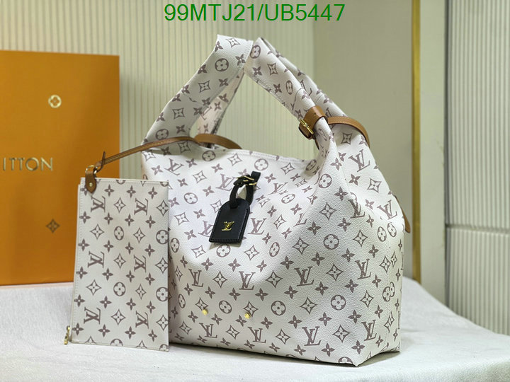 LV-Bag-4A Quality Code: UB5447 $: 99USD