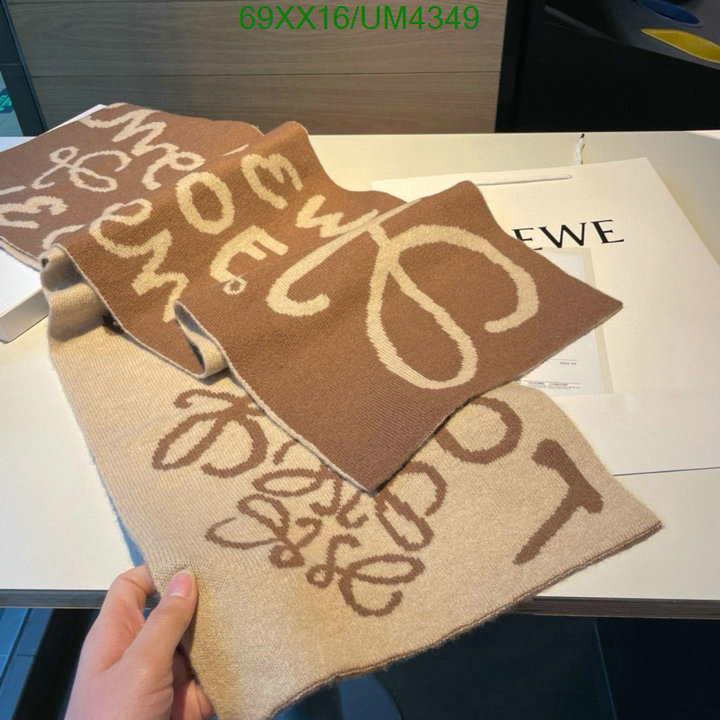 Loewe-Scarf Code: UM4349 $: 69USD