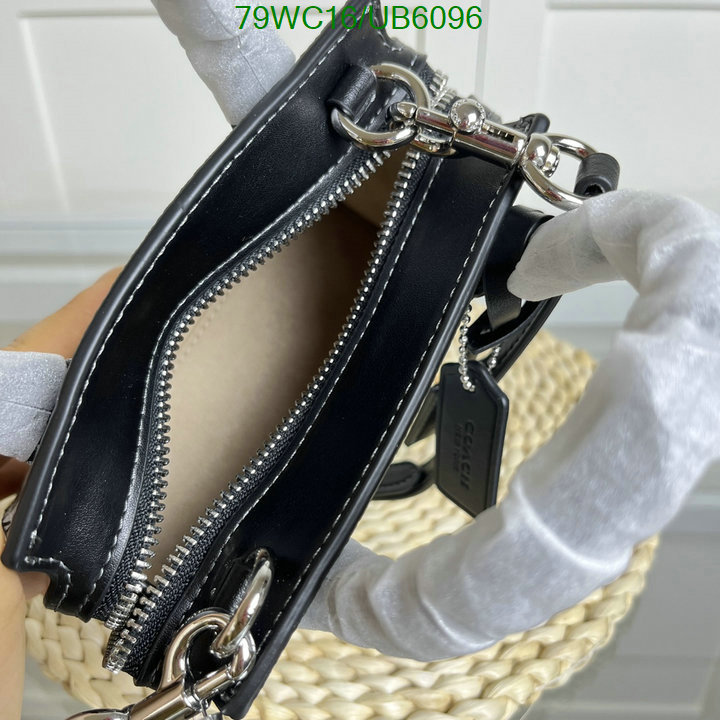 Coach-Bag-4A Quality Code: UB6096 $: 79USD