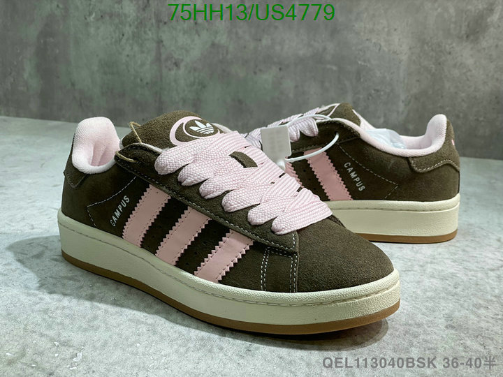 Adidas-Men shoes Code: US4779