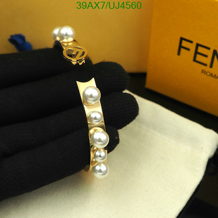 Fendi-Jewelry Code: UJ4560 $: 39USD