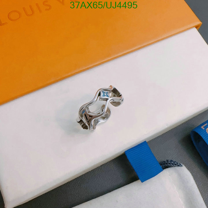 LV-Jewelry Code: UJ4495 $: 37USD