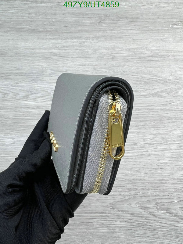 Gucci-Wallet-4A Quality Code: UT4859 $: 49USD