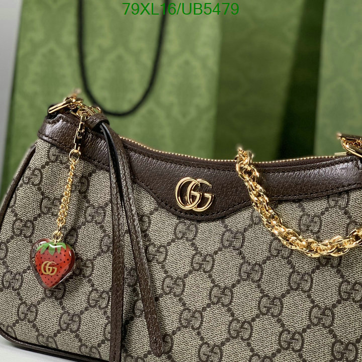 Gucci-Bag-4A Quality Code: UB5479 $: 79USD