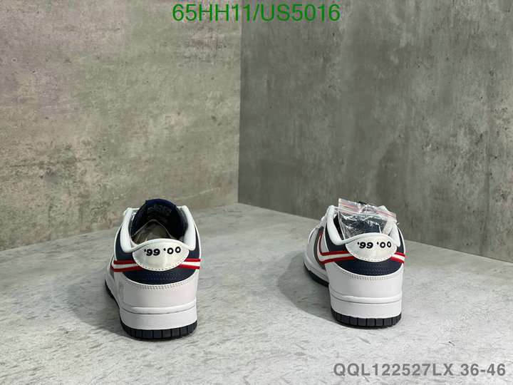 Nike-Men shoes Code: US5016 $: 65USD