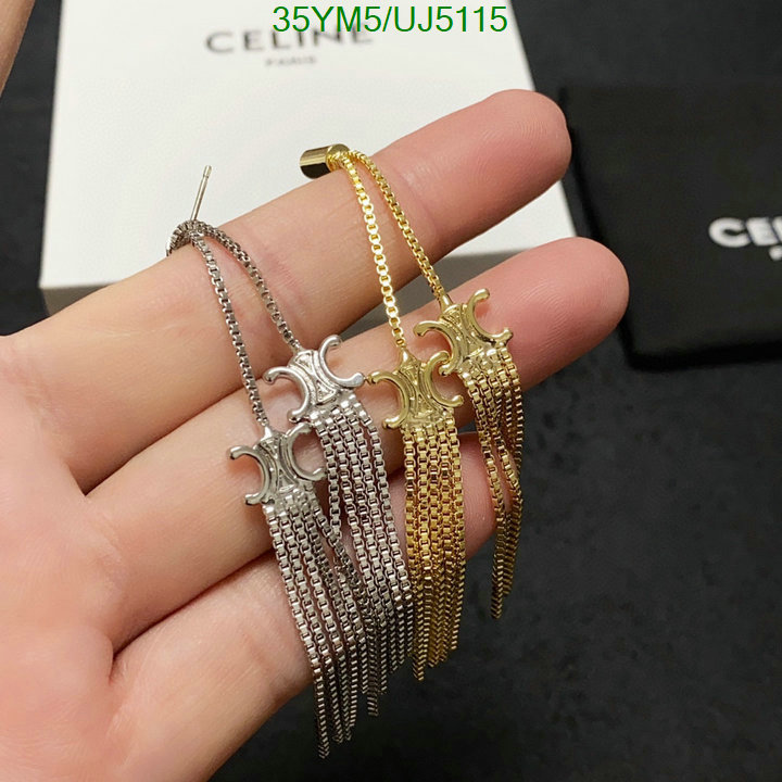 Celine-Jewelry Code: UJ5115 $: 35USD