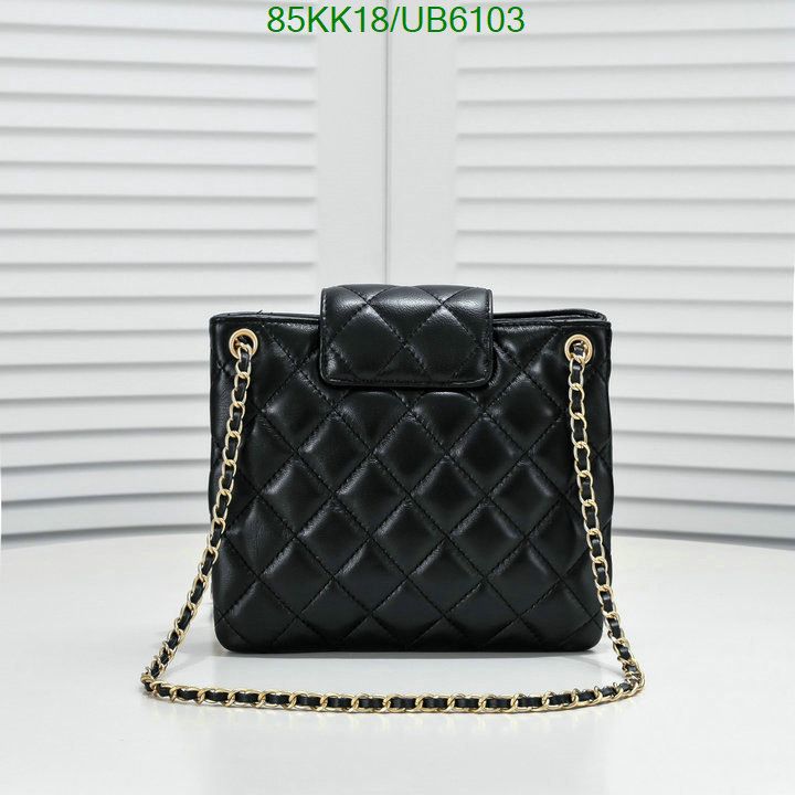 Chanel-Bag-4A Quality Code: UB6103 $: 85USD