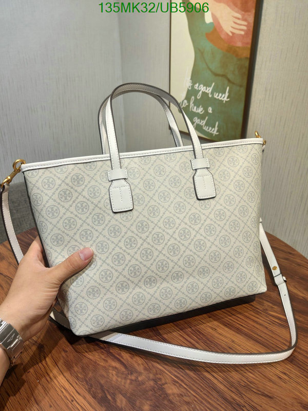 Tory Burch-Bag-Mirror Quality Code: UB5906 $: 135USD