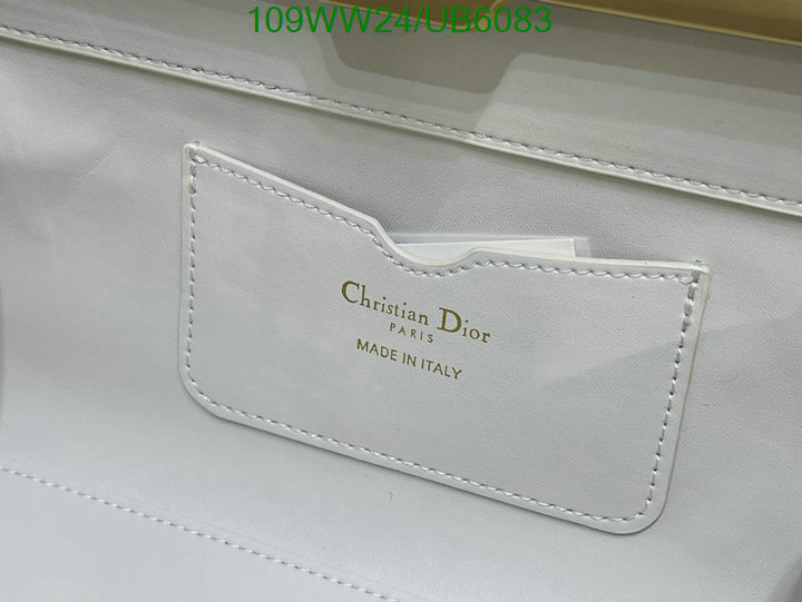 Dior-Bag-4A Quality Code: UB6083 $: 109USD