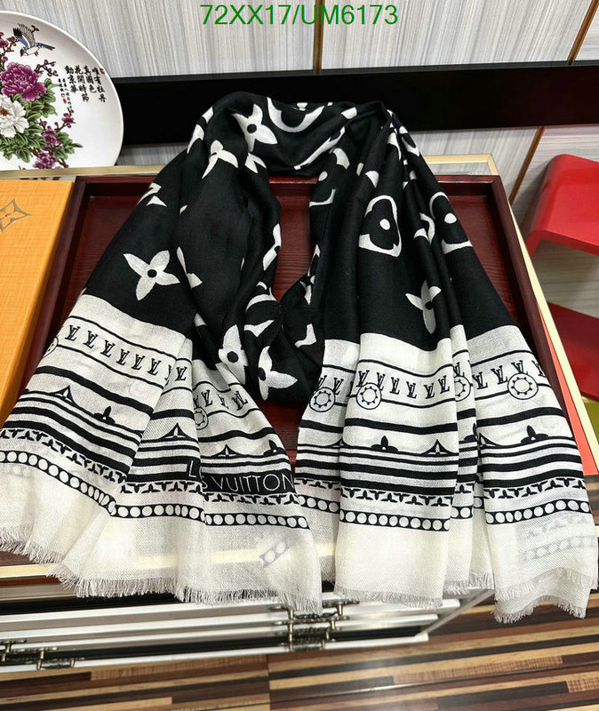 LV-Scarf Code: UM6173 $: 72USD