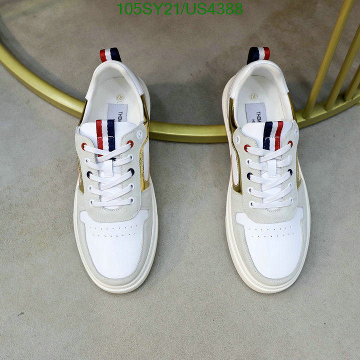 Thom Browne-Men shoes Code: US4388 $: 105USD