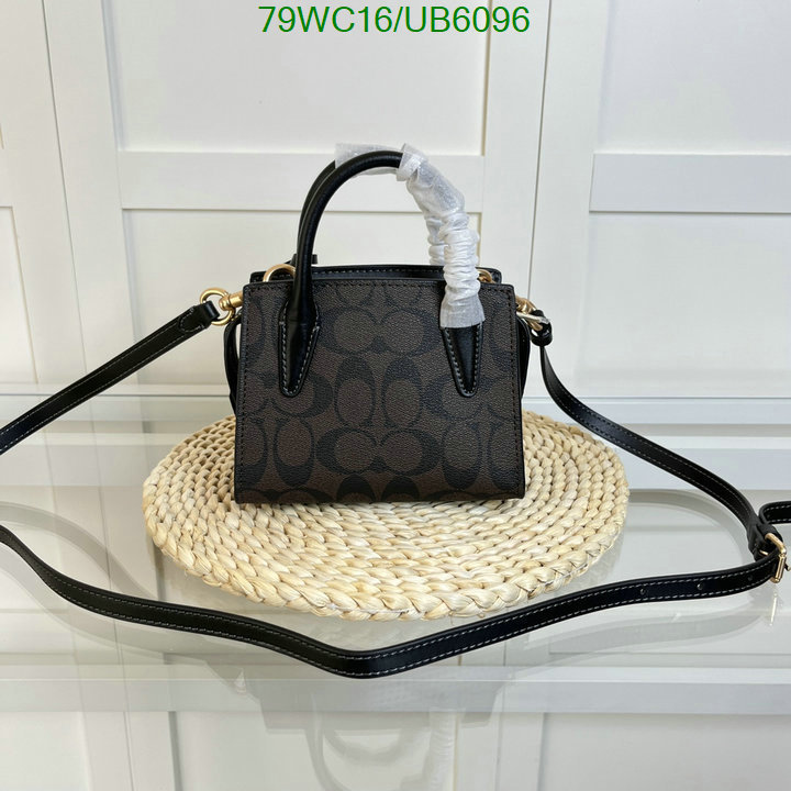 Coach-Bag-4A Quality Code: UB6096 $: 79USD