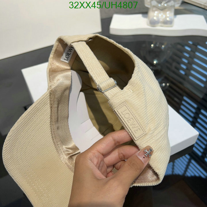 Loewe-Cap(Hat) Code: UH4807 $: 32USD