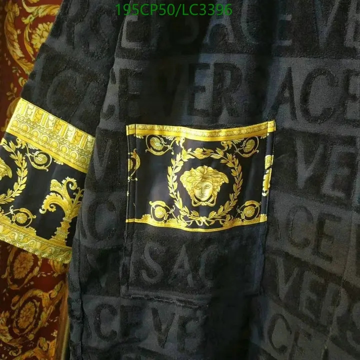 Versace-Clothing Code: LC3396