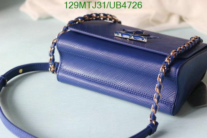 LV-Bag-4A Quality Code: UB4726 $: 129USD