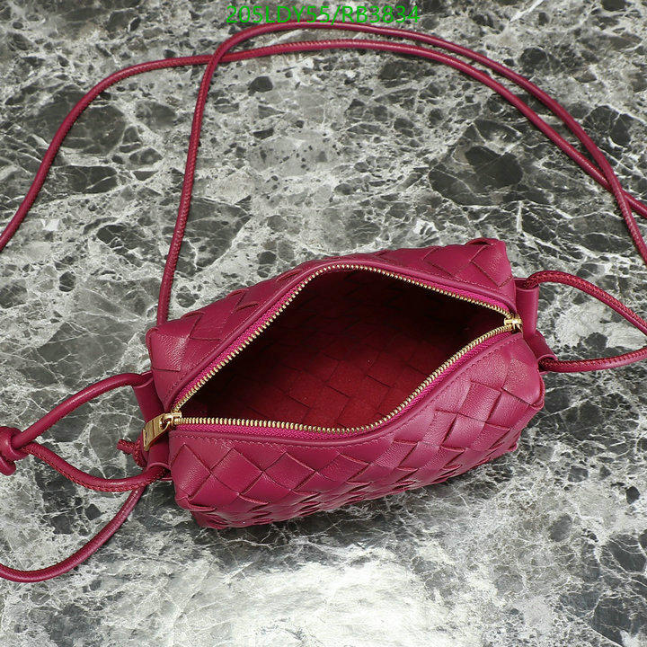 BV-Bag-Mirror Quality Code: RB3834 $: 205USD